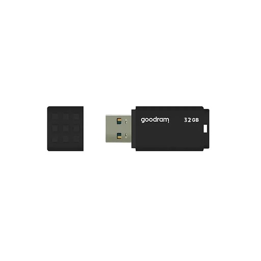 Goodram USB memorija UME3 32 GB (crno, 32 GB)