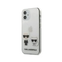 Karl Lagerfeld maska K&C Bodies Transparent