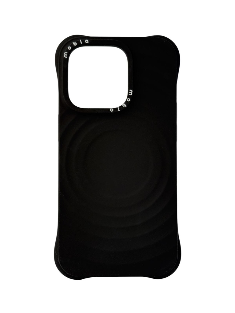 Silicone Case Wave