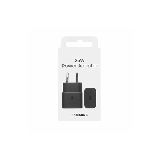 Samsung Wall Adapter EP-T2510NBE (black)