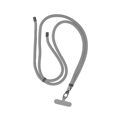 Phone Strap Swing (grey)