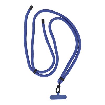 Phone Strap Swing (dark blue)