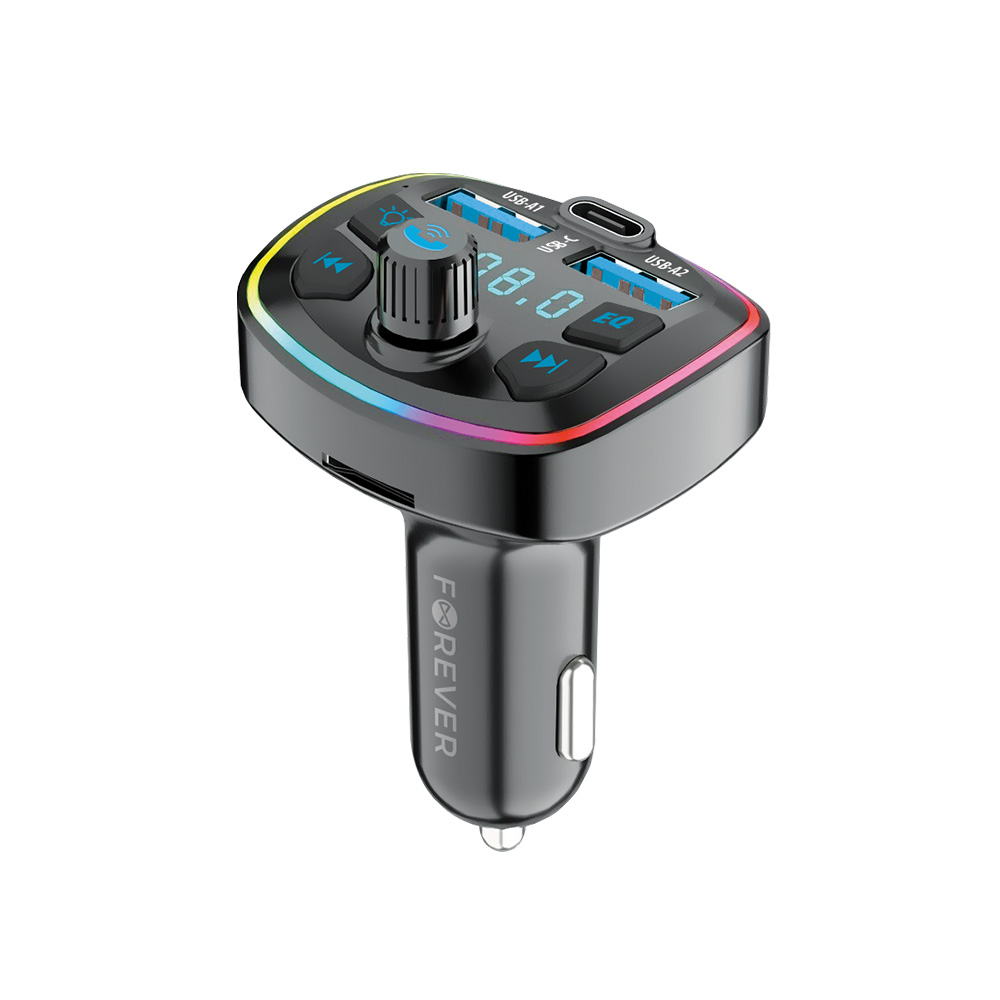 FM Transmitter TR-360