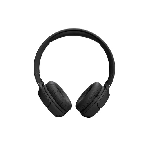 JBL Headphones Tune 520BT (black, bluetooth headphones)