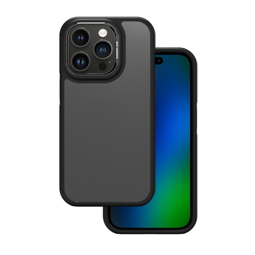 Phone Case Myth (iPhone 15 Pro Max, black)