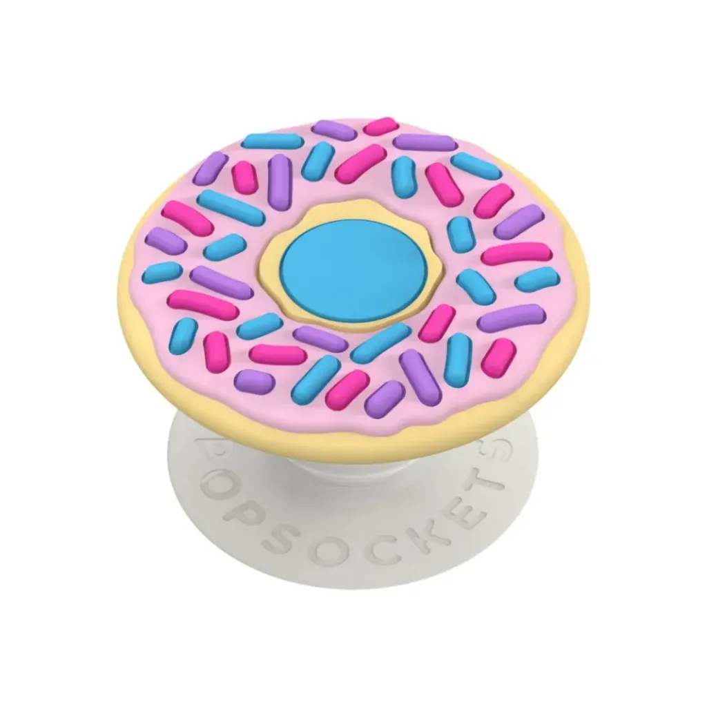 PopSockets Phone Holder PopOut D'ohnut