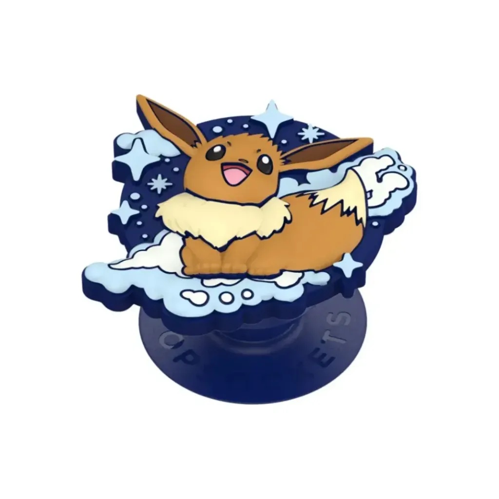 PopSockets držač za mobitel PopOut Eevee