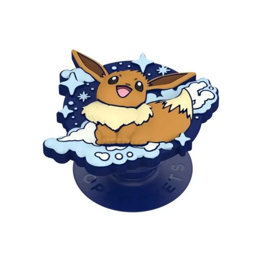 PopSockets Phone Holder PopOut Eevee (beige)