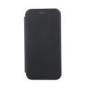 Bookcase Magnetic Black
