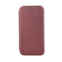 Bookcase Magnetic Burgundy