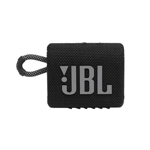 JBL zvučnik GO 3 (bijelo)