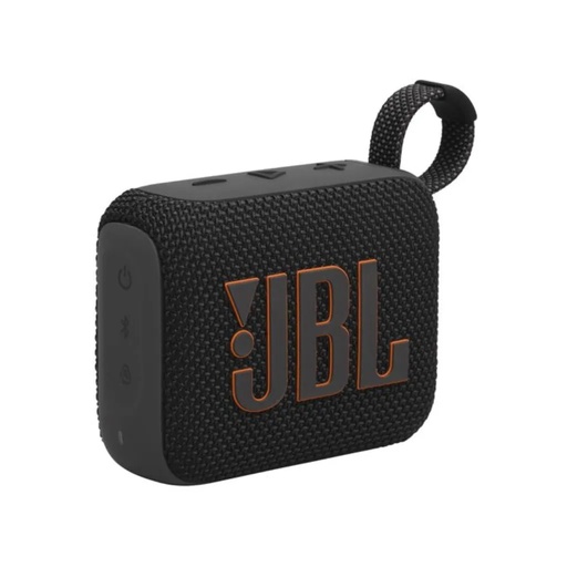 JBL zvučnik GO 4 (crno)