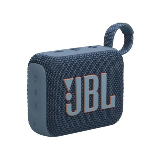 JBL Loudspeaker GO 4 (blue)