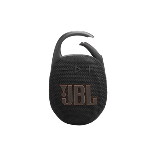 JBL Loudspeaker Clip 5 (black)