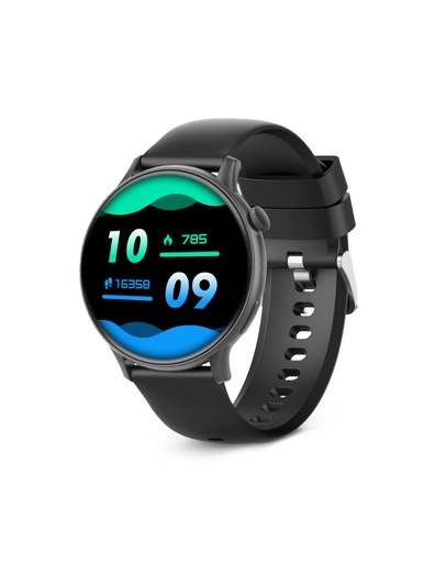Ksix Smartwatch Core 2 (black)