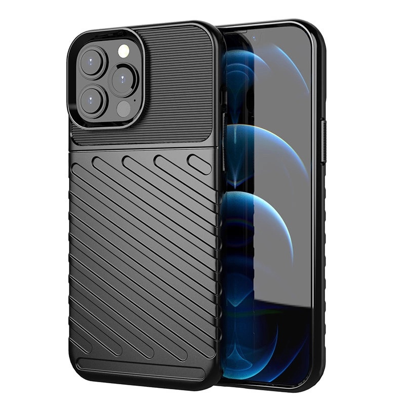 Silicone Case Thunder