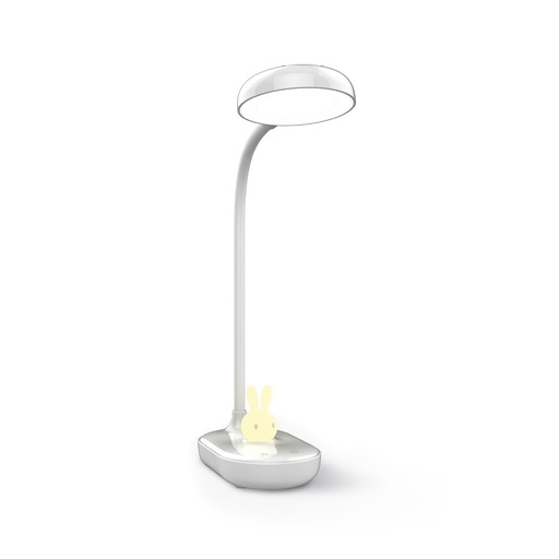 Stolna lampa Forever Astrid Bunny (bijelo)