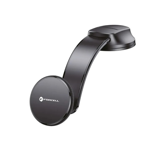 Forcell Car Holder F-Grip MagFlex Lite (black)