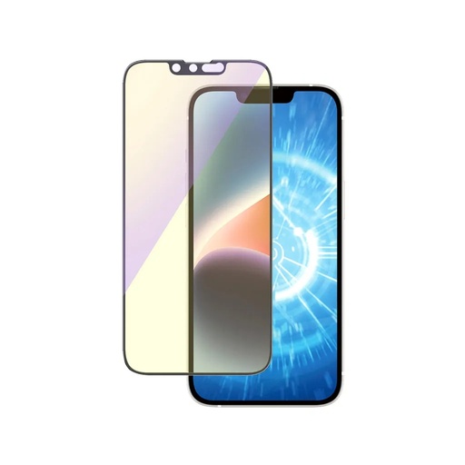 PanzerGlass zaštita ekrana Ultra-wide Fit AB (iPhone 14 Pro)