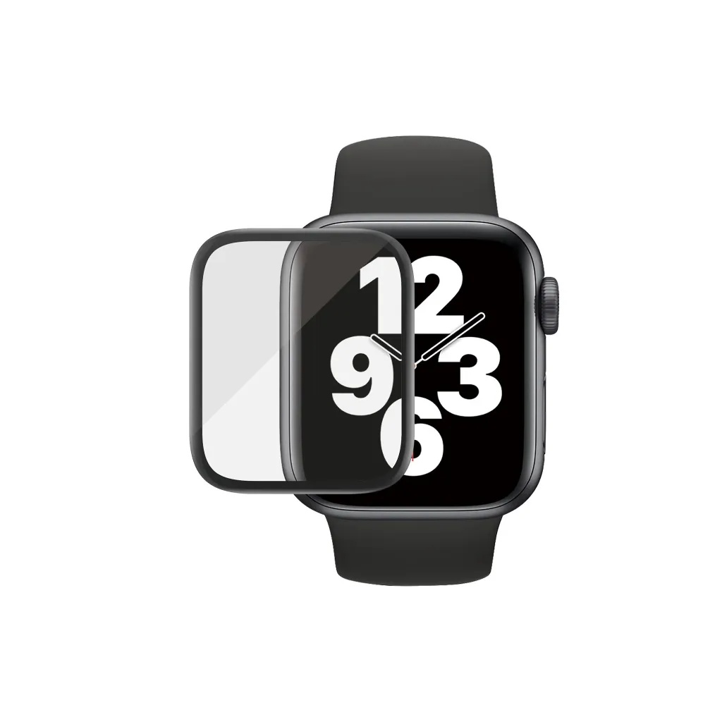 PanzerGlass Smartwatch Protection Black AB