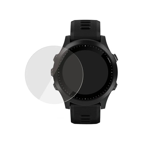PanzerGlass Smartwatch Protection Ultra-wide Fit (Smartwatch 42.5 mm)