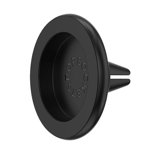 PopSockets Car Holder PopMount Vent 2 MagSafe (black)