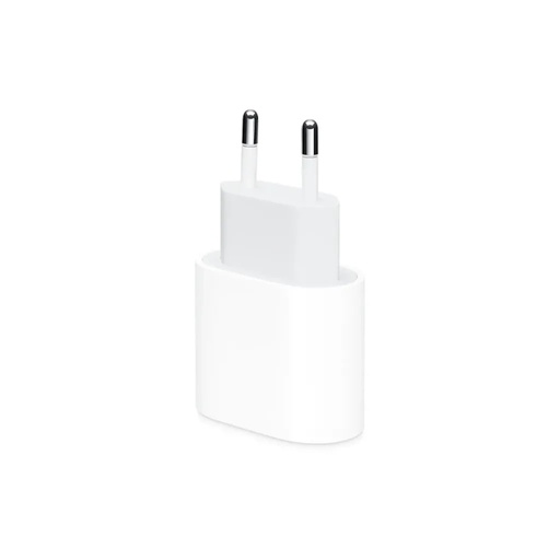 Apple Wall Adapter 20W Power USB C (white)