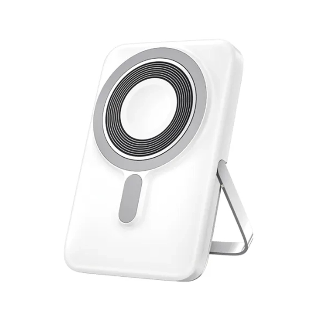 Power Bank Wi-P018 MagSafe Elite