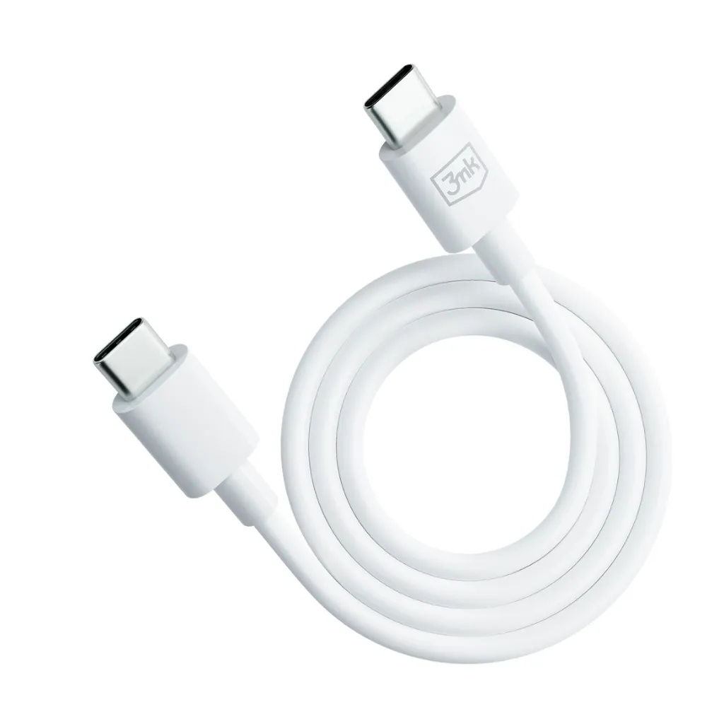 3mk kabel Hyper USB C - USB C