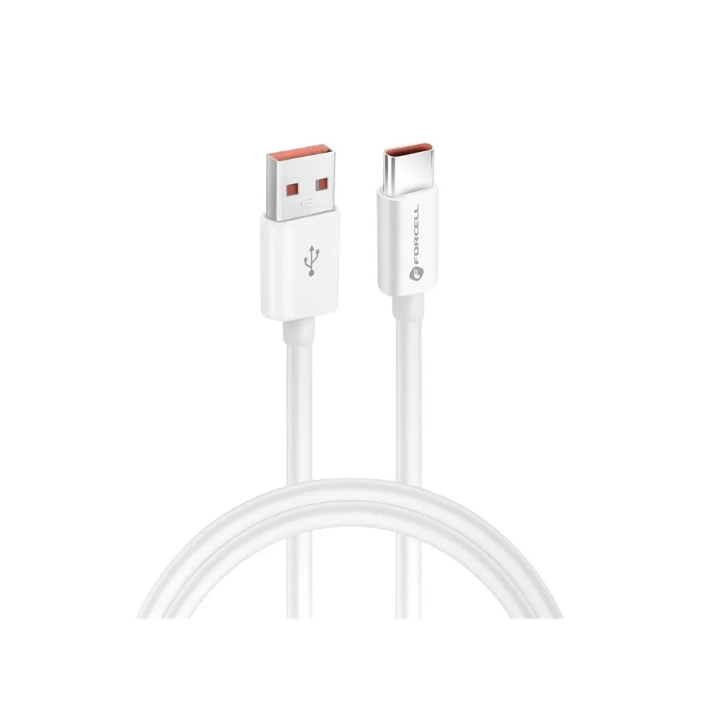 Forcell Cable Cord C336 USB - USB C