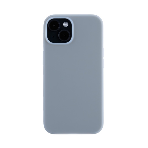 Phone Case Matte Gel (iPhone 16 Pro Max, purple)