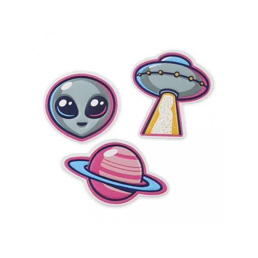 holdit Stickers Space Pack