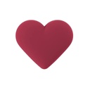 holdit naljepnica Silicone Heart