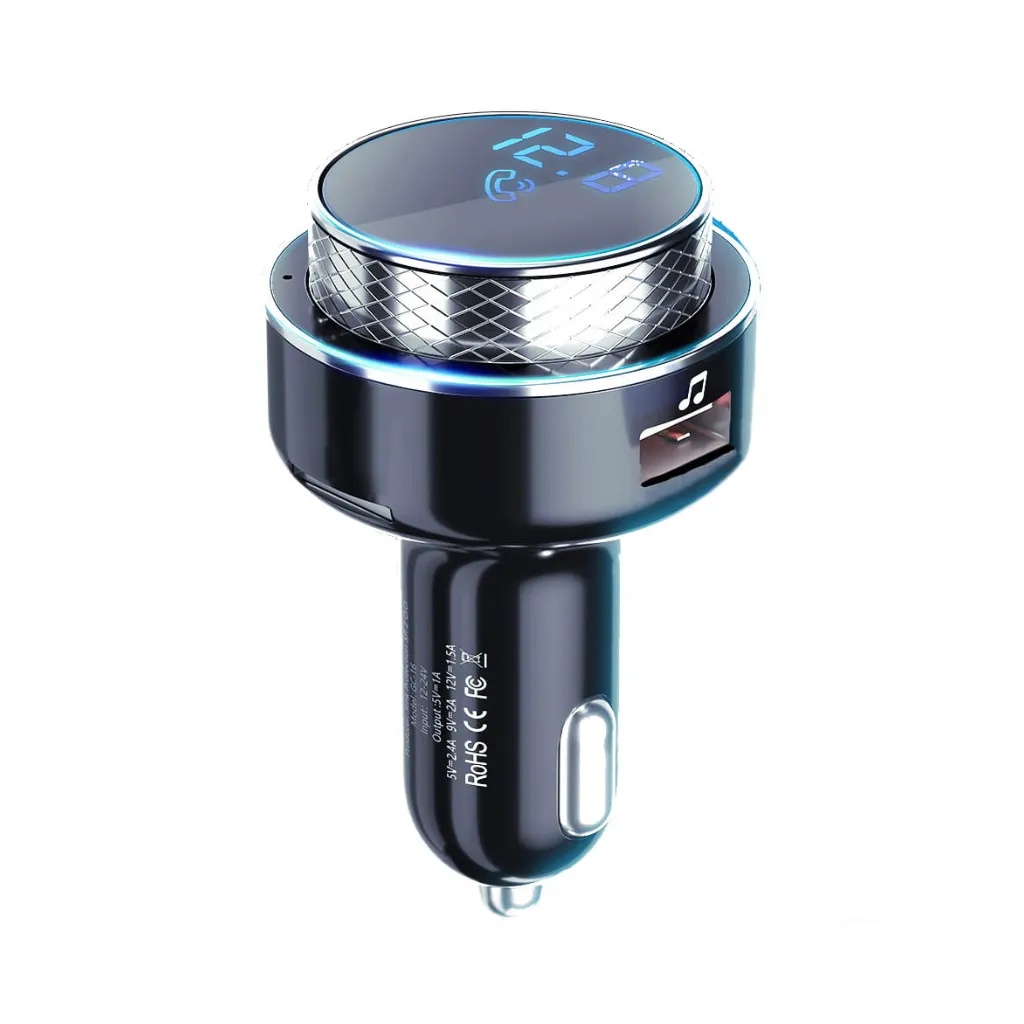 3mk FM transmiter Hyper Car