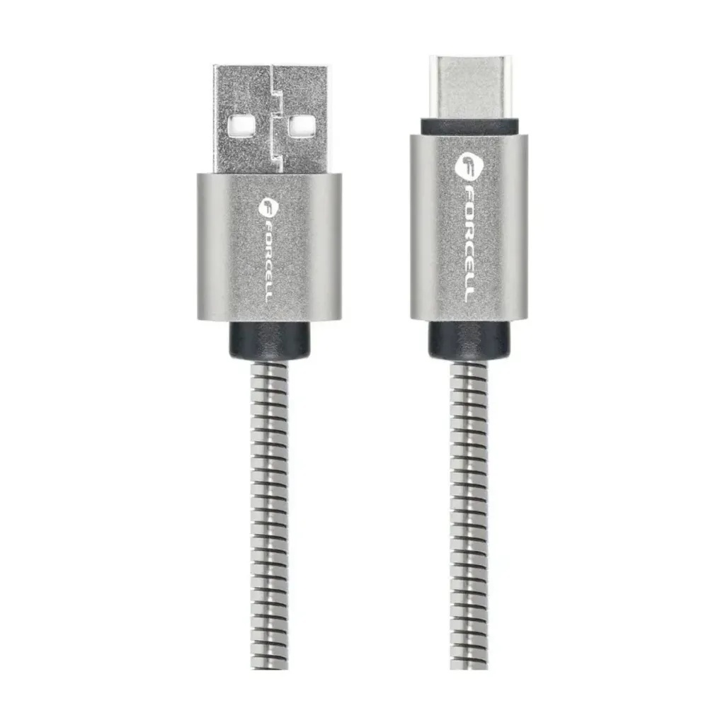 Forcell Cable Cord C234 USB - USB C