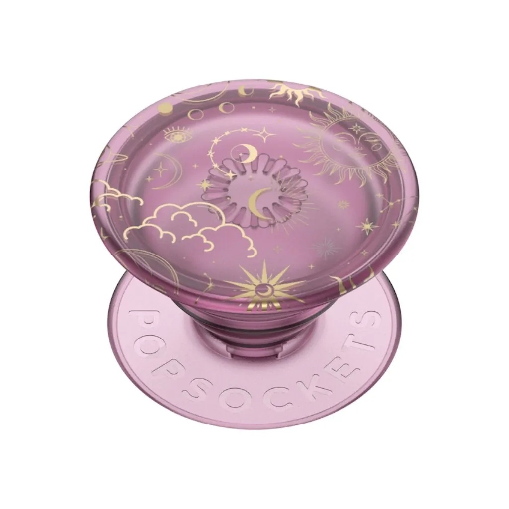 PopSockets držač za mobitel PlantCore Celestial Mauve