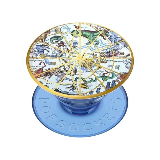 PopSockets Phone Holder PlantCore The Heavens (blue)