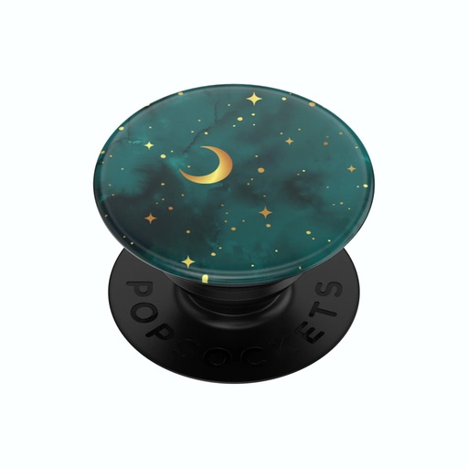 PopSockets Phone Holder Mystic Forest (green)