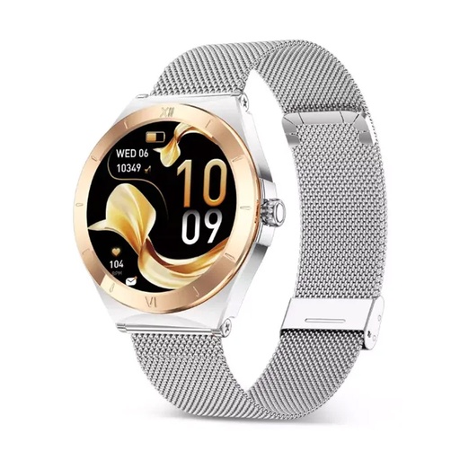 Ksix Smartwatch Lya (silver)