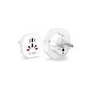 Travel Adapter Tech Protect
