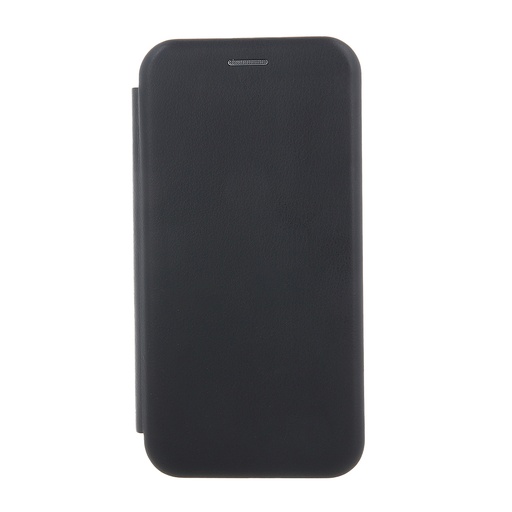 Bookcase Magnetic Black (Xiaomi Redmi Note 14 Pro 5G, black)