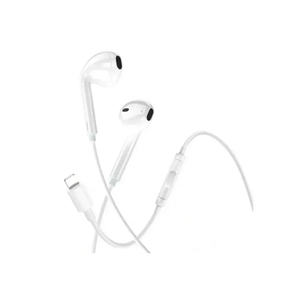 Earphones Stereo JBC-086A USB C