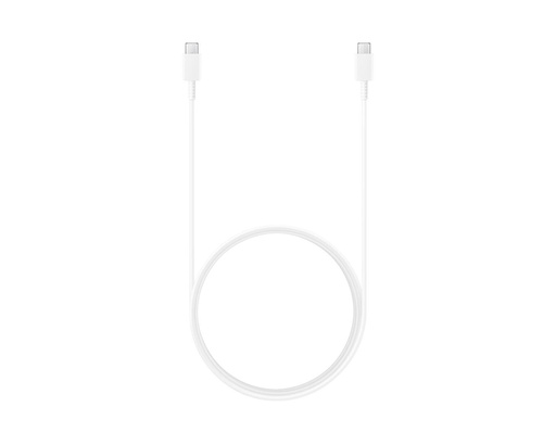 Samsung Cable Cord EP-DX310JWE (white, 1.8 m)
