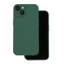 Silicone Case Ultra Lux Dark Green