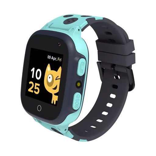 Canyon Kids Smartwatch Sandy KW-34 (blue)