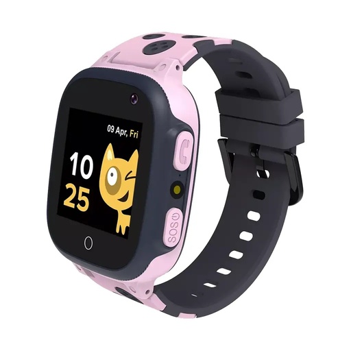 Canyon Kids Smartwatch Sandy KW-34 (pink)