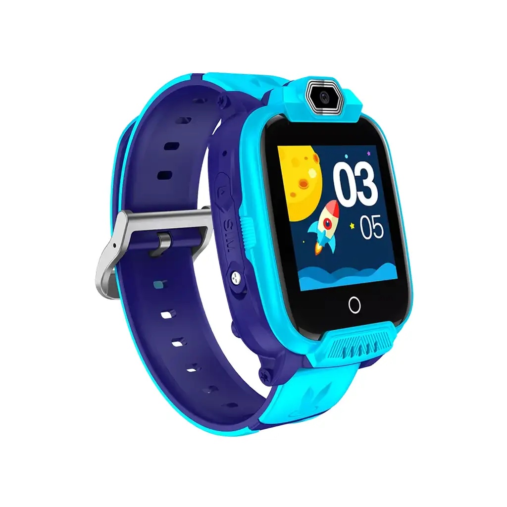 Canyon dječji smartwatch Jondy KW-44