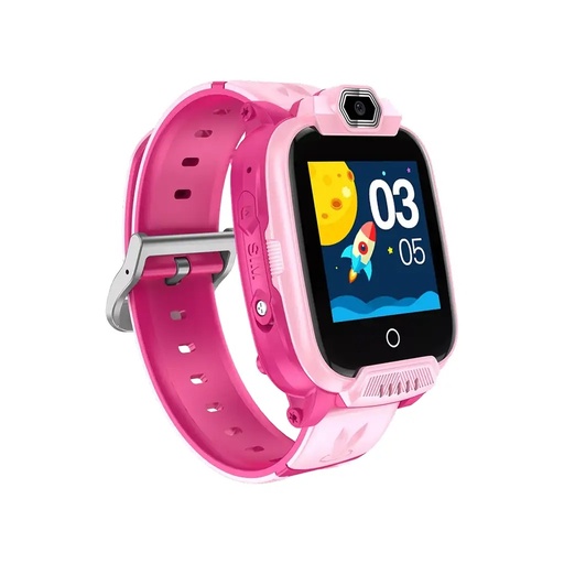 Canyon dječji smartwatch Jondy KW-44 (ružičasto)