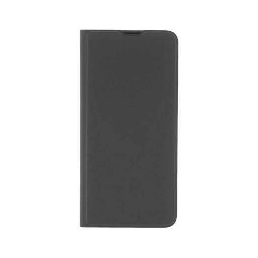 Bookcase Smooth (iPhone 17 Air, black)