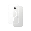 PanzerGlass maska CARE Samba MagSafe Clear